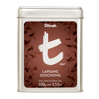 Lapsang Souchong, Dilmah t-series 100g